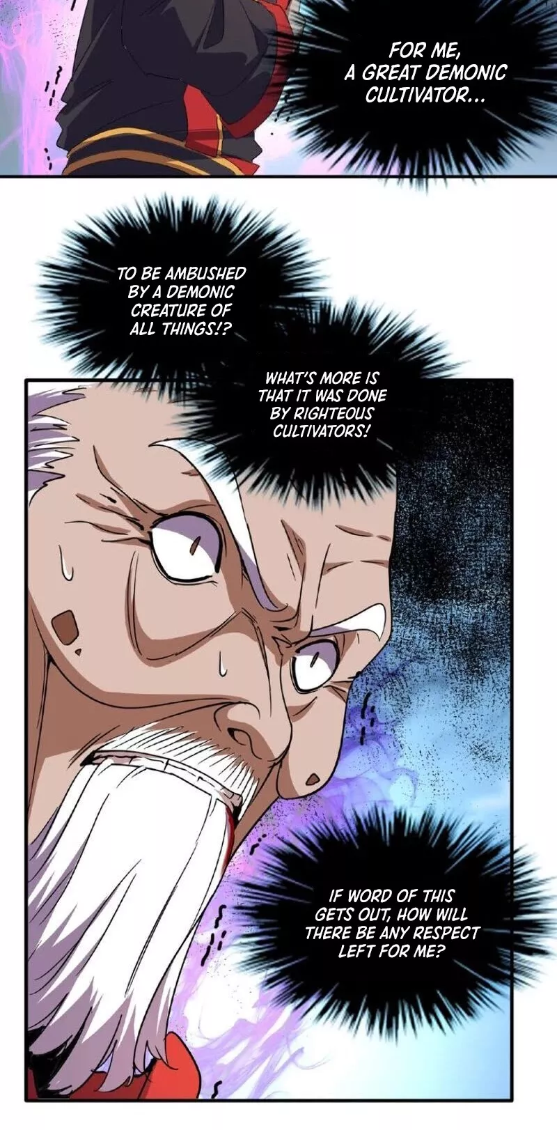 Magic Emperor, chapter 24, image 24