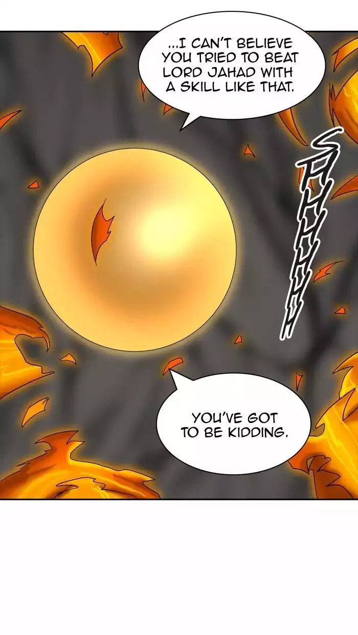 Tower of God, chapter 375, image 26