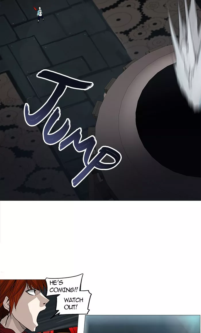 Tower of God, chapter 249, image 22
