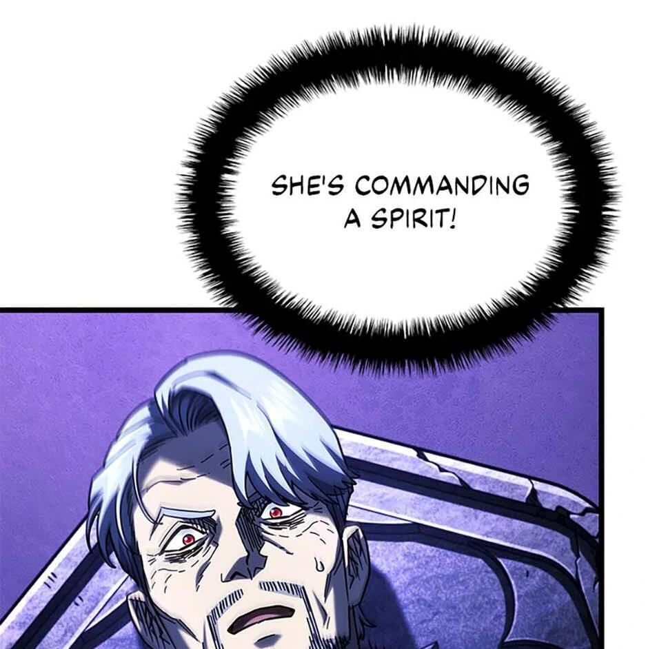 Revenge of the Baskerville Bloodhound, chapter 104, image 145
