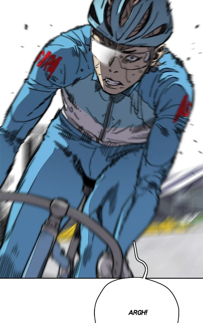 Wind Breaker, chapter 341, image 19