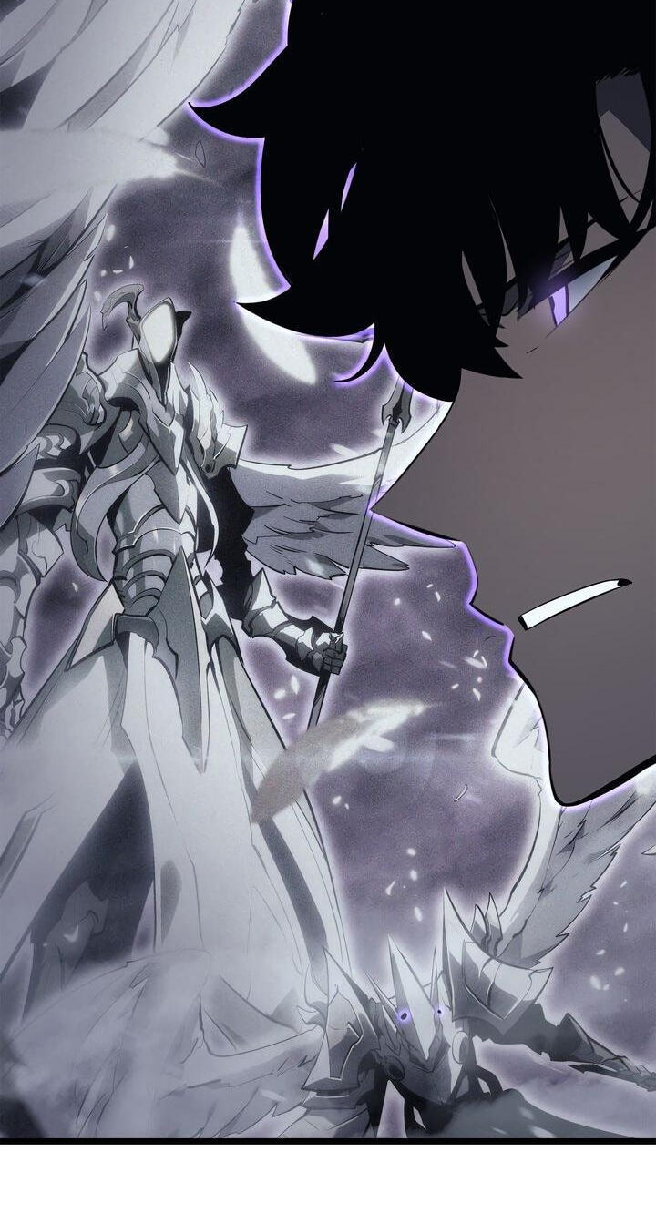 Solo Leveling, chapter 137, page 98