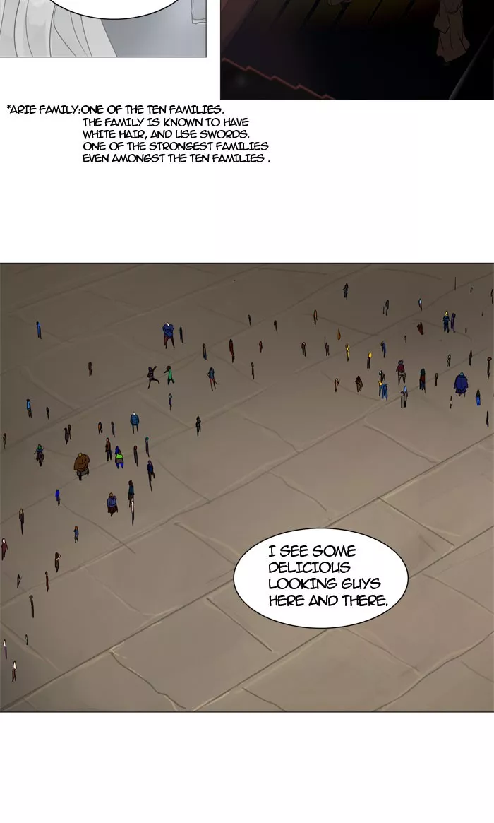 Tower of God, chapter 241, image 33