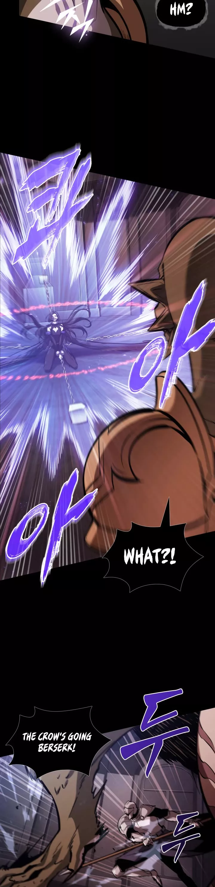 Tomb Raider King, chapter 364, image 31