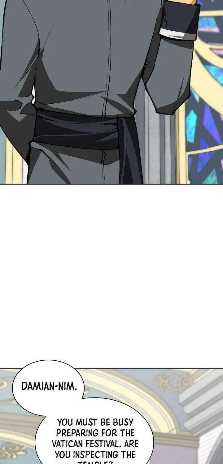Overgeared (Team Argo), chapter 322, page 55