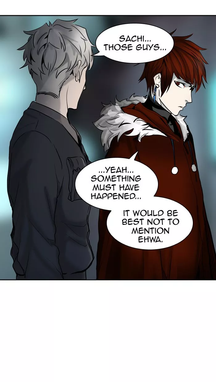 Tower of God, chapter 311, image 81