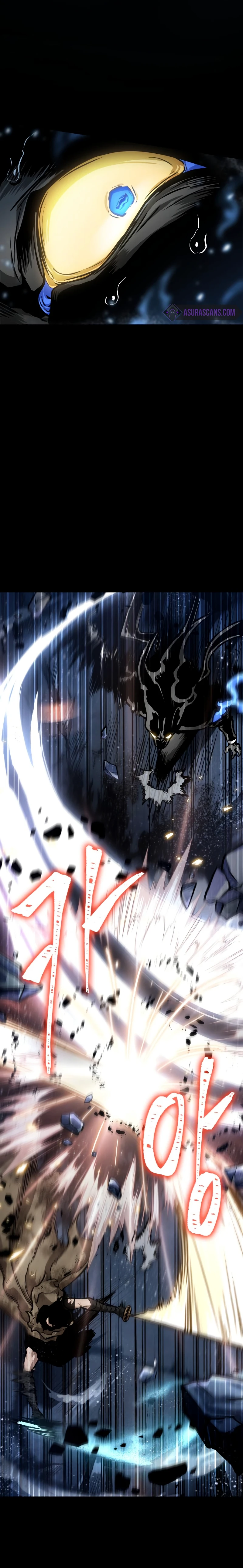 The World After The End, chapter 8, image 3