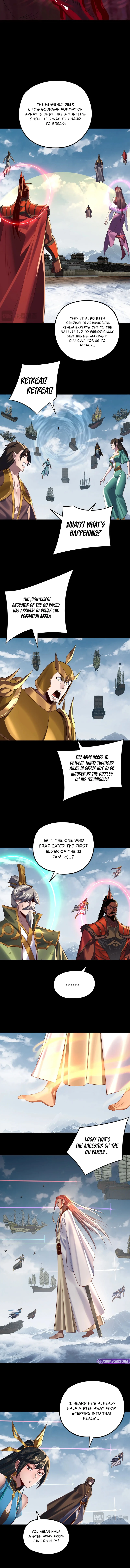 I Am the Fated Villain, chapter 242, image 9