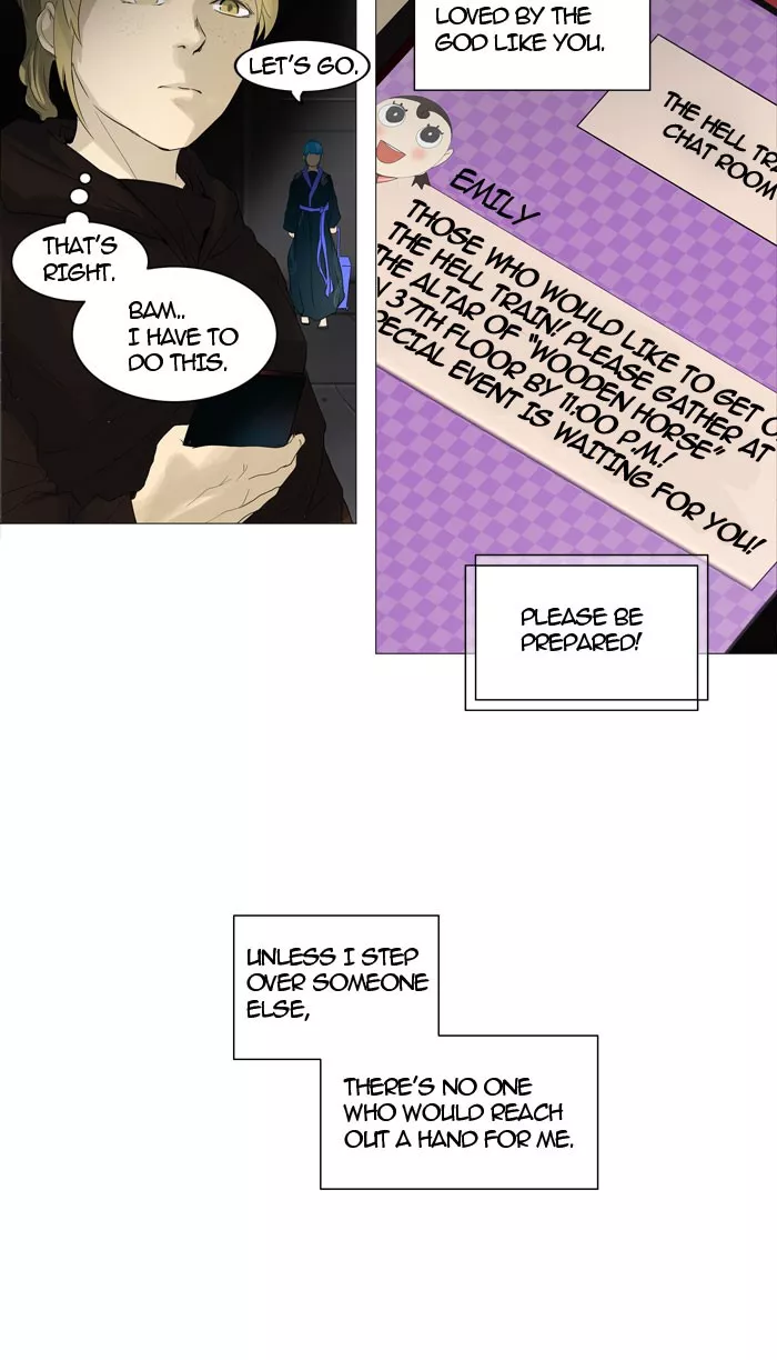 Tower of God, chapter 240, image 48