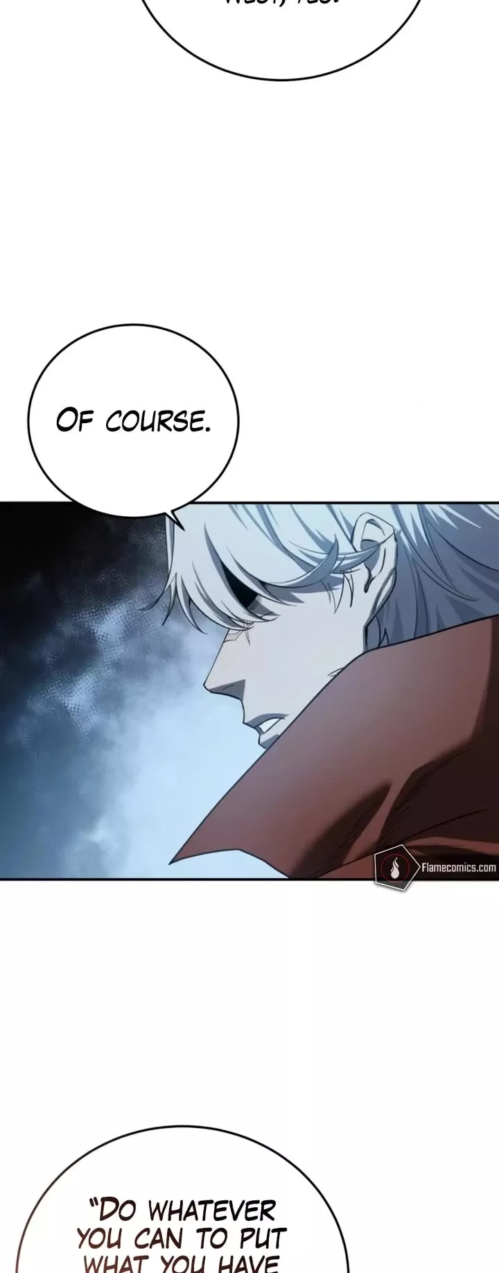 Star-Fostered Swordmaster, chapter 85, image 63