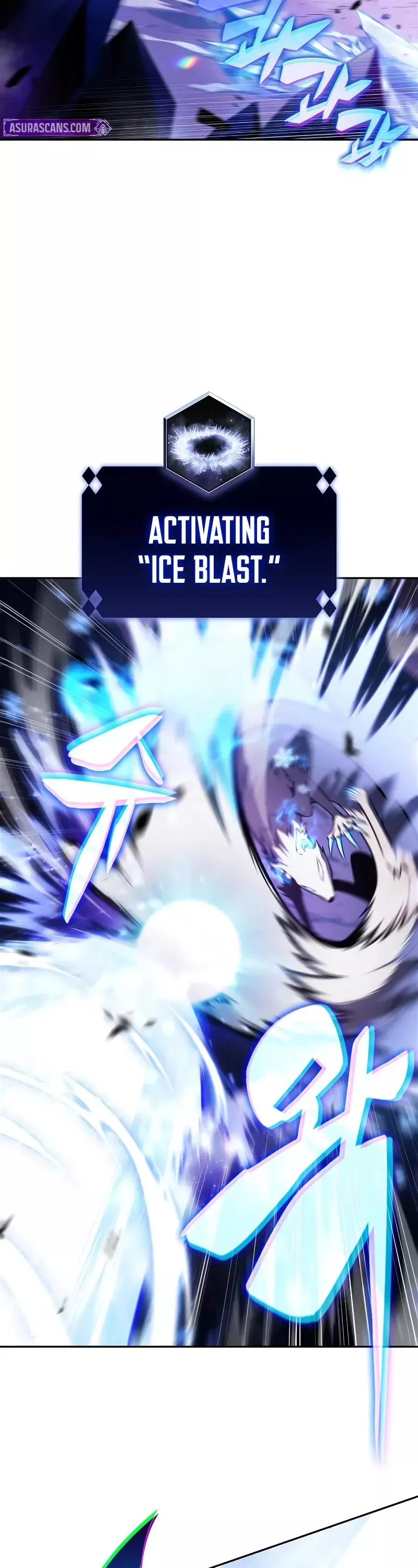 Solo Max-Level Newbie, chapter 225, image 33
