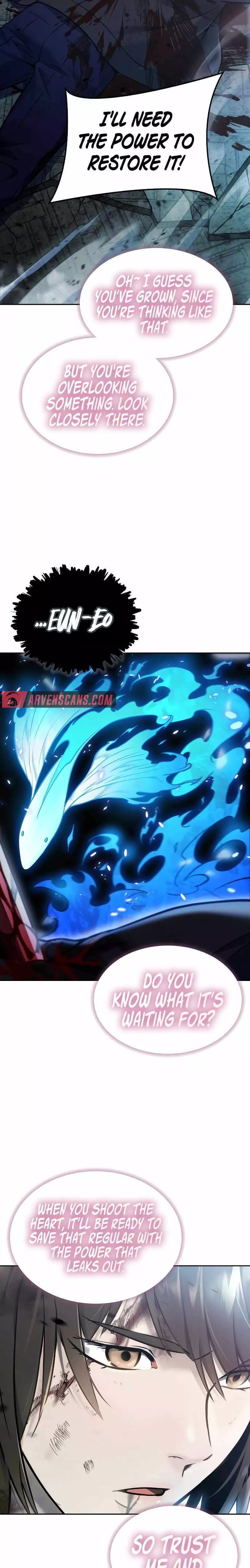 Tower of God, chapter 633, image 90