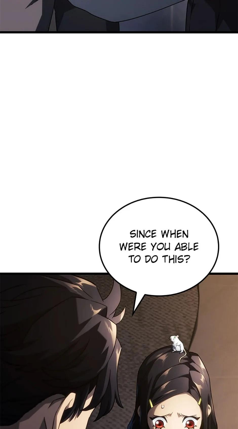 Revenge of the Baskerville Bloodhound, chapter 63, image 47