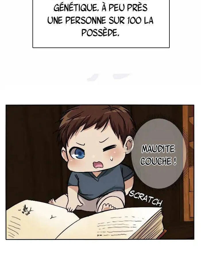 The Beginning After the End, chapter 2, page 72