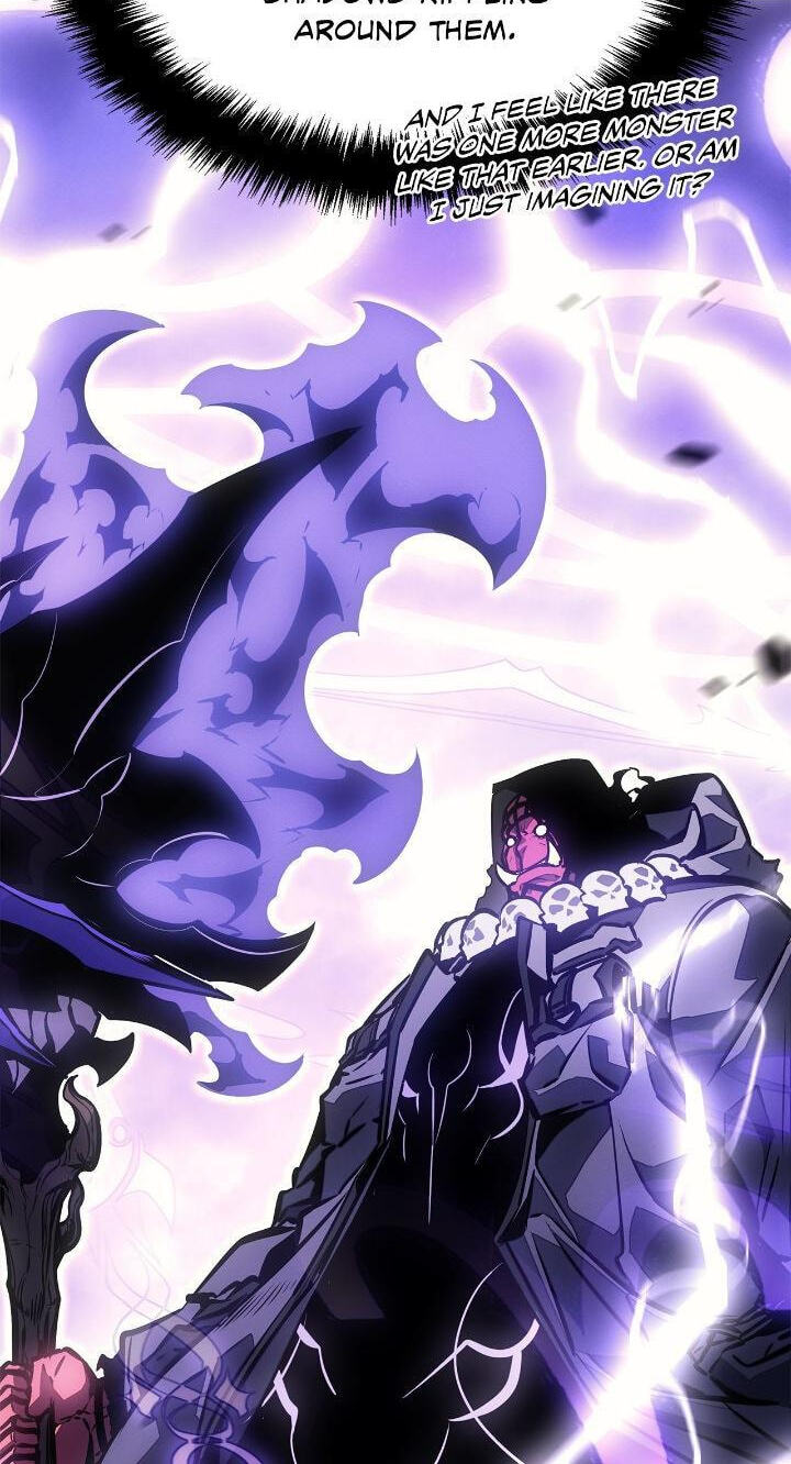 Solo Leveling, chapter 197, image 91