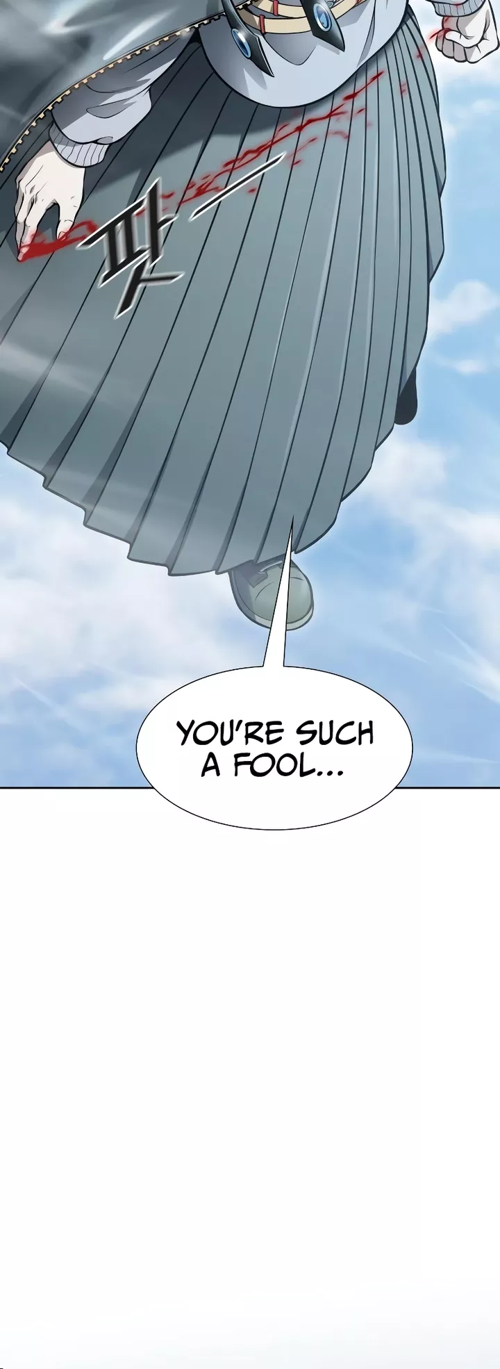 Tower of God, chapter 635, image 15
