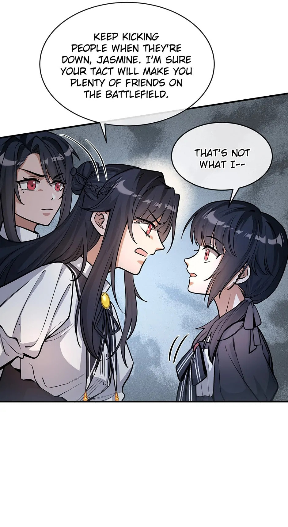 The Beginning After the End, chapter 175.08, image 30