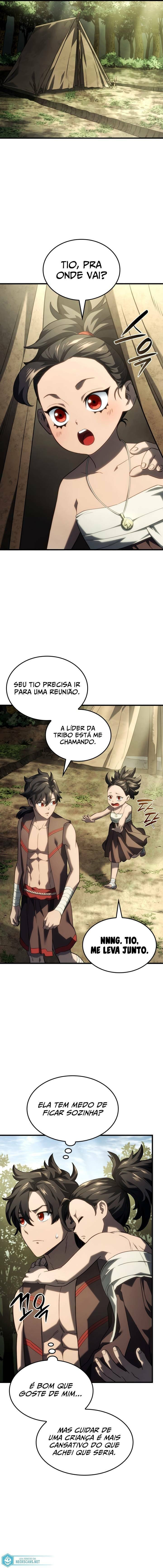 Revenge of the Baskerville Bloodhound, chapter 42, image 14