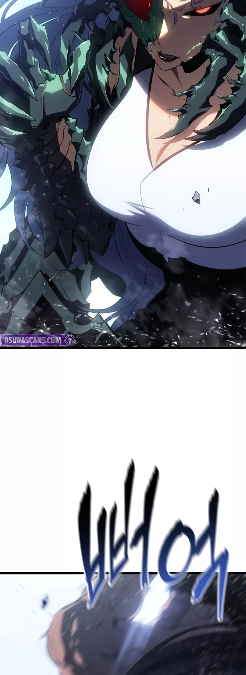 Solo Leveling: Ragnarok, chapter 68, image 37
