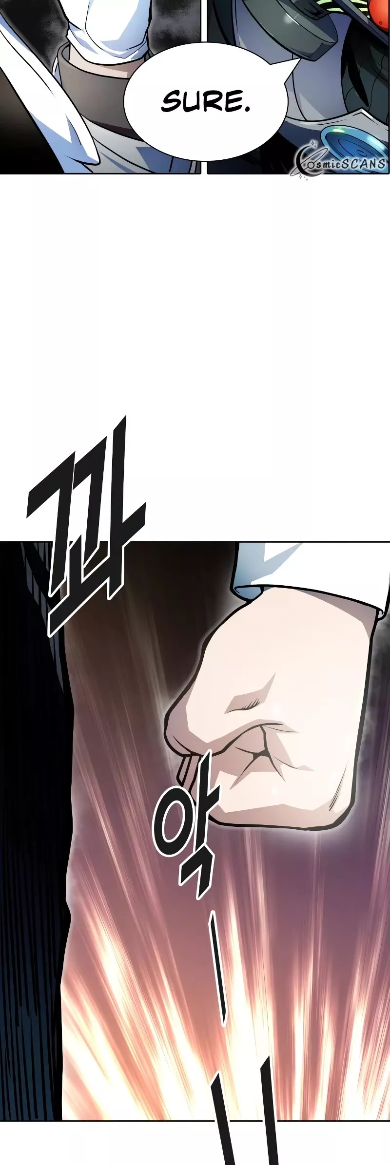 Tower of God, chapter 575, image 65