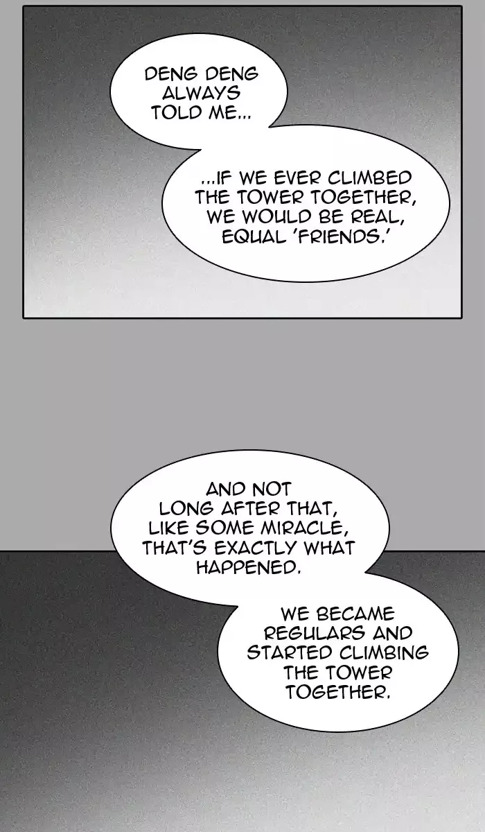 Tower of God, chapter 420, image 152