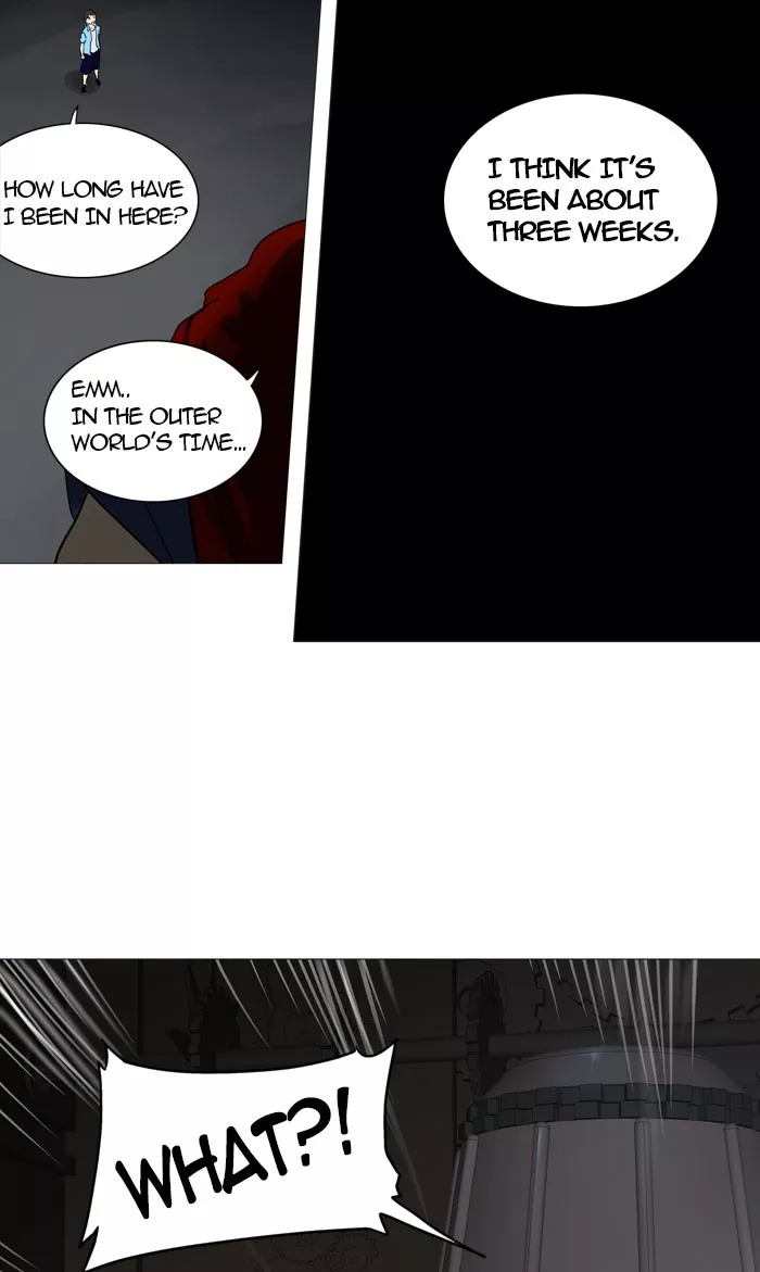 Tower of God, chapter 251, image 23