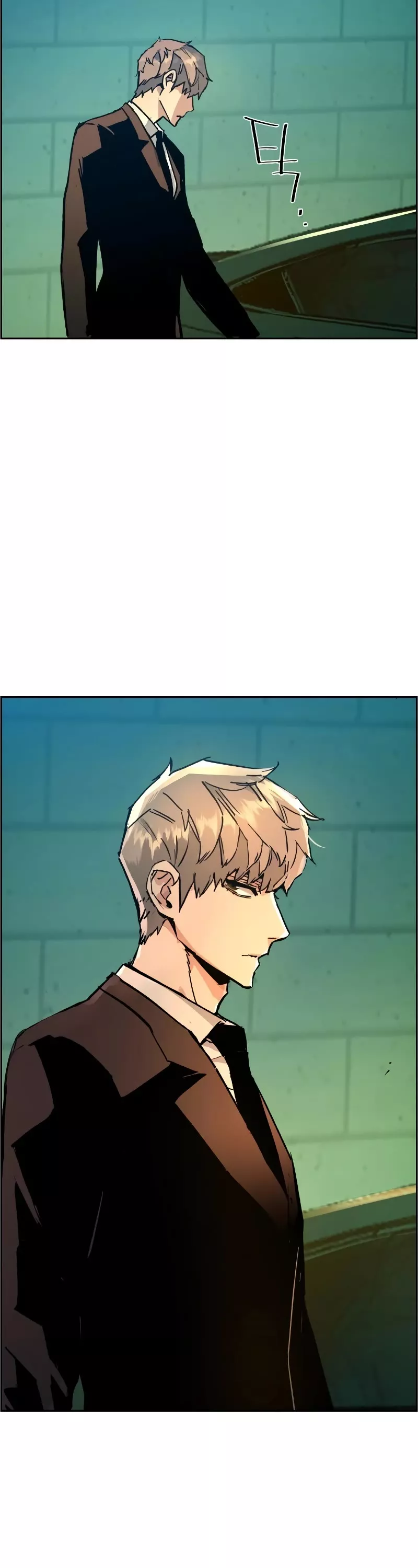 Teenage Mercenary, chapter 104, image 52