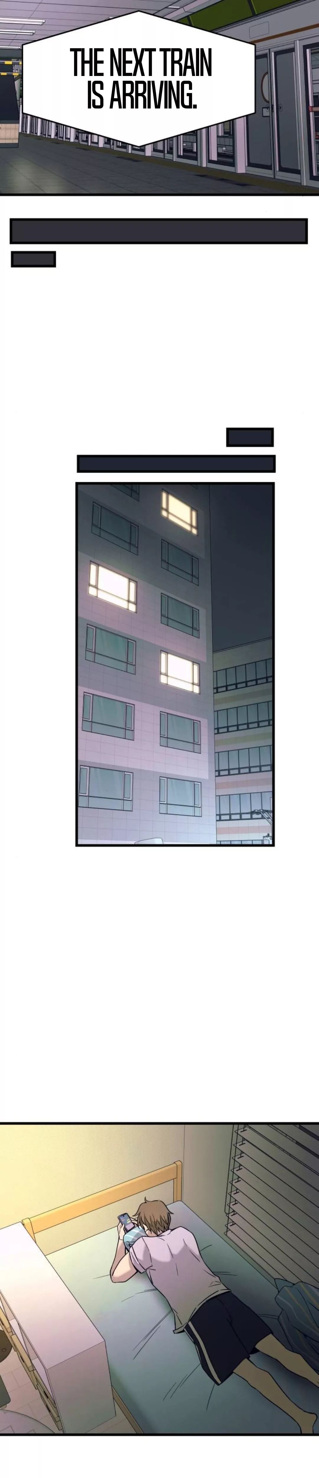 My Bias Gets on the Last Train, chapter 56, image 46