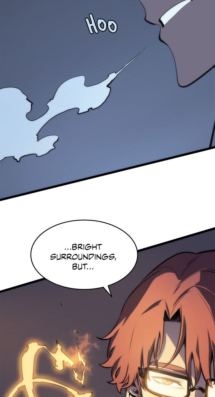 Solo Leveling, chapter 65, page 50