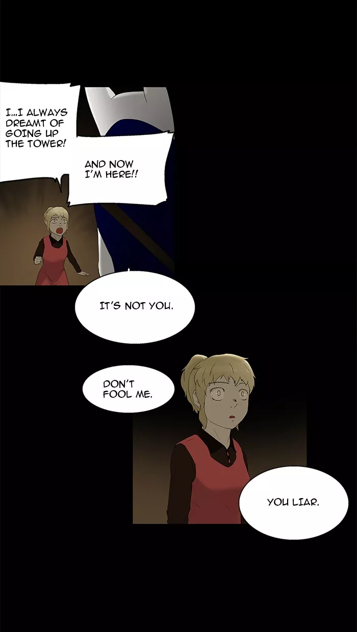 Tower of God, chapter 76, image 31