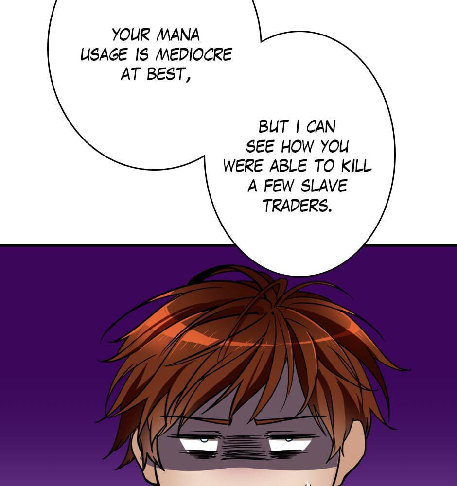 The Beginning After the End, chapter 21, page 88