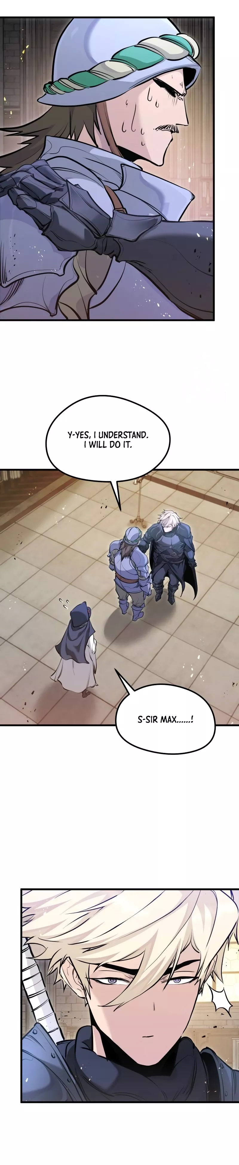 The Regressed Mercenary Has a Plan, chapter 65, image 24