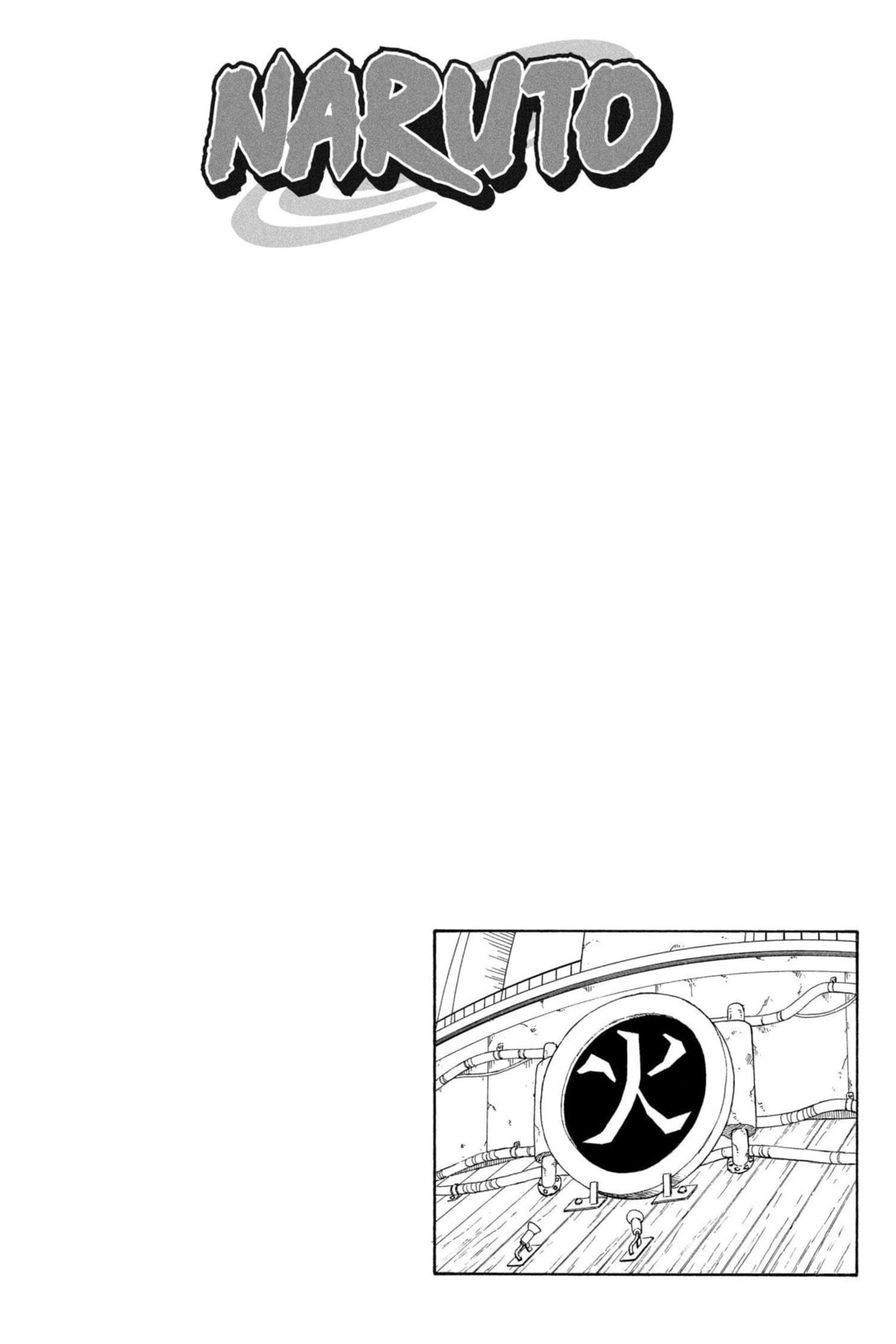 Naruto, chapter 332, image 2