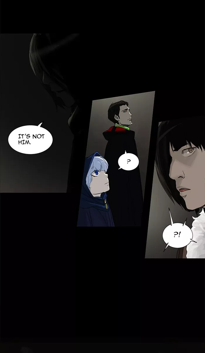 Tower of God, chapter 126, image 45