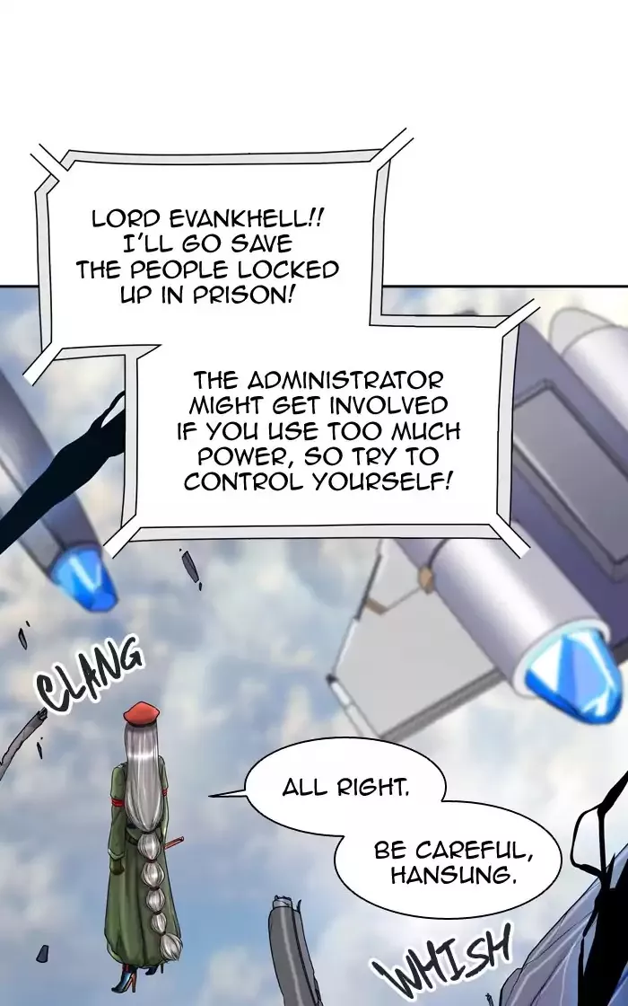 Tower of God, chapter 404, image 20