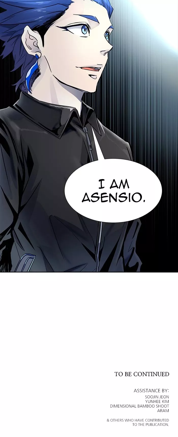 Tower of God, chapter 509, image 48