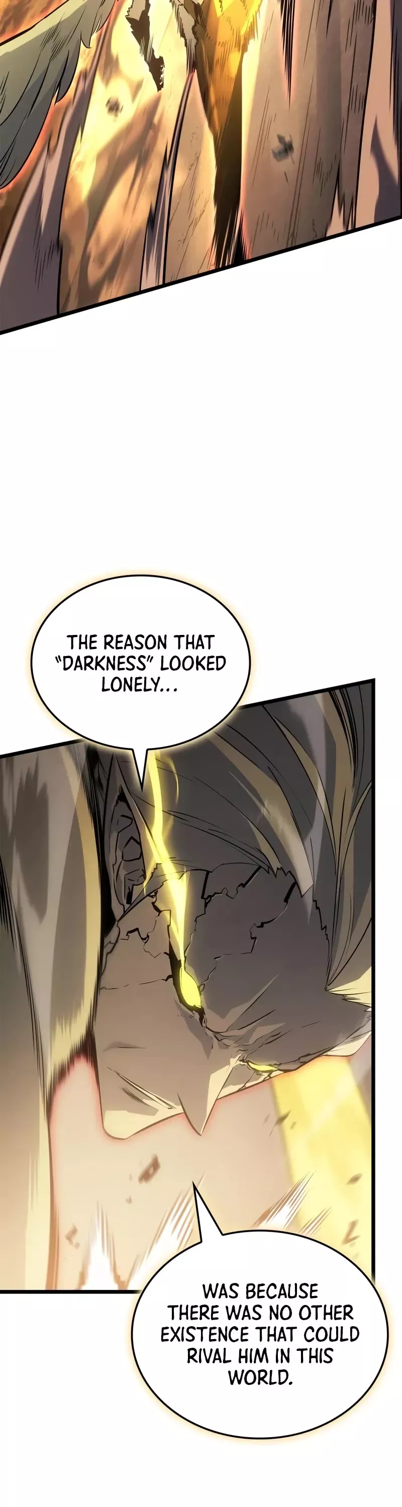 Solo Leveling: Ragnarok, chapter 40, image 41
