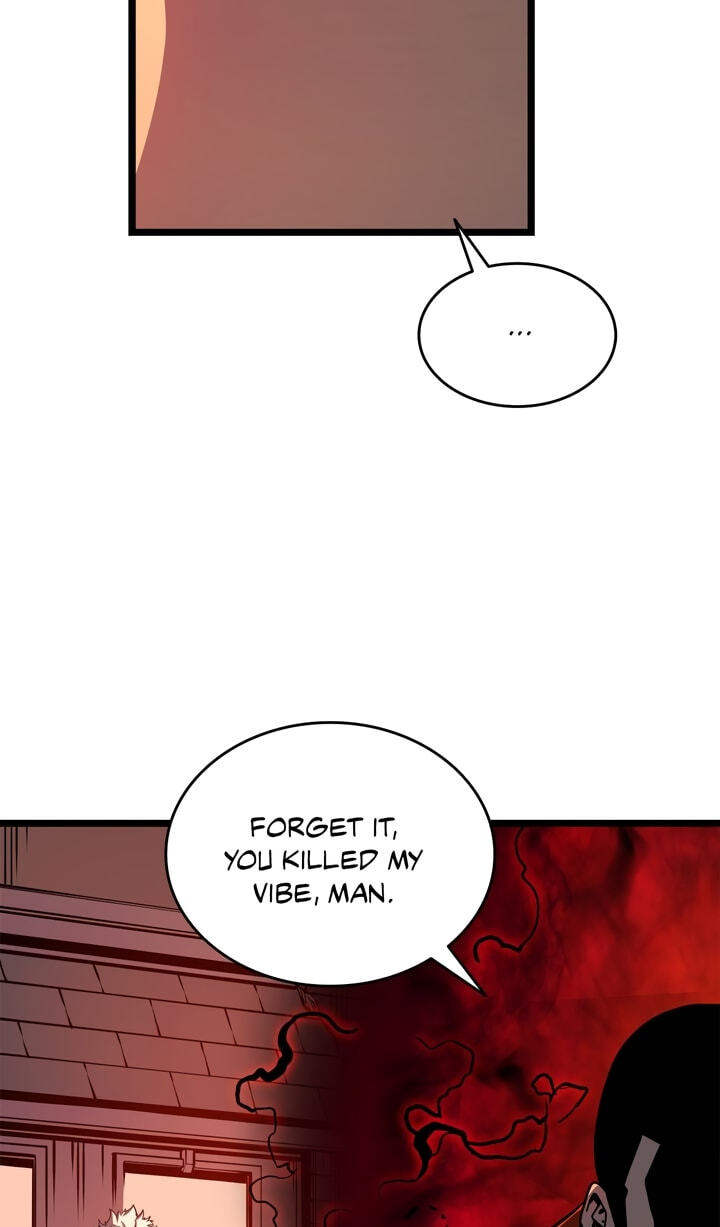 Solo Leveling, chapter 52, page 37