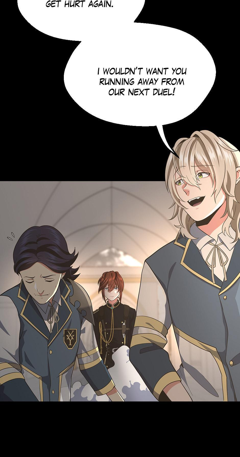 The Beginning After the End, chapter 107, image 77