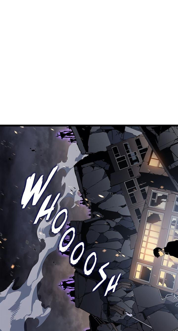 Solo Leveling, chapter 135, page 78