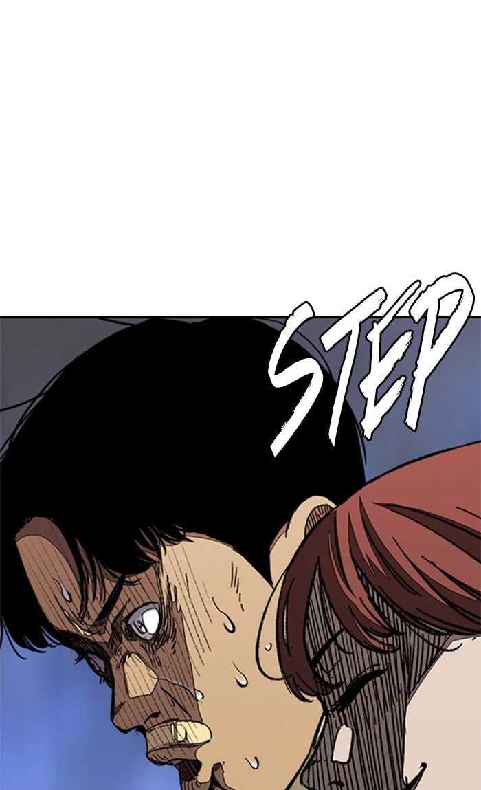 Wind Breaker, chapter 354, image 104