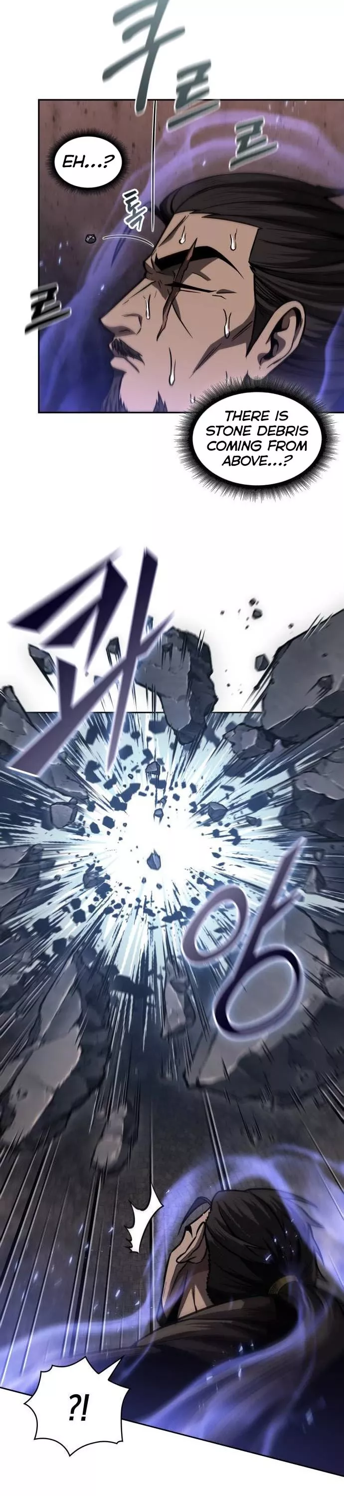 Nano Machine, chapter 202, image 17