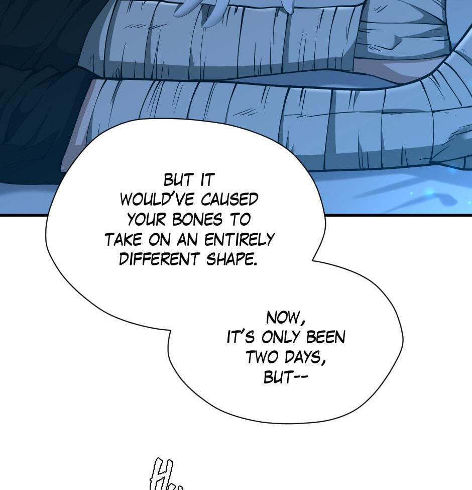 The Beginning After the End, chapter 158, image 4