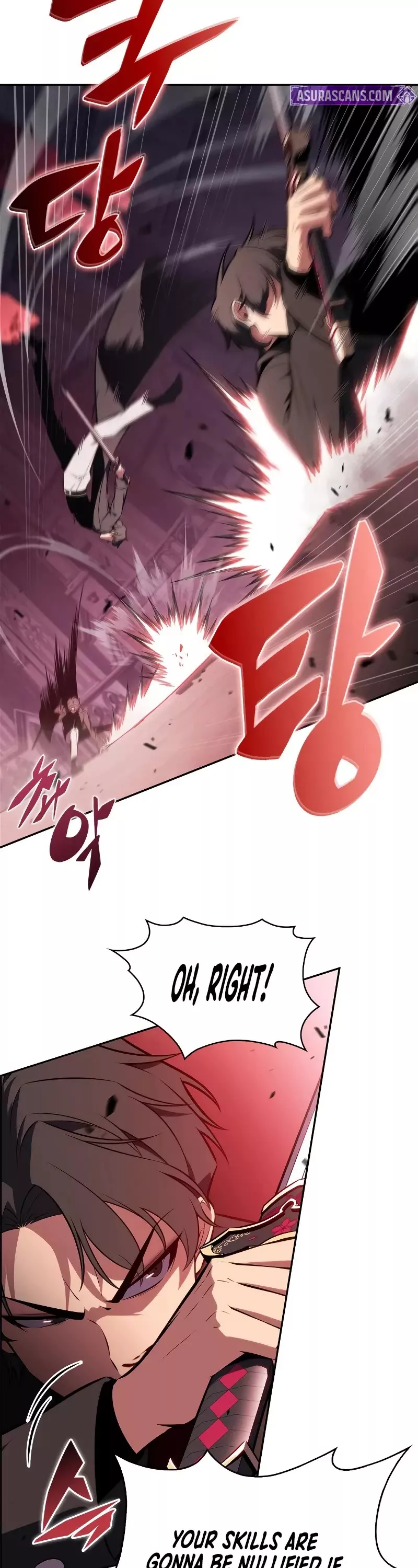Solo Max-Level Newbie, chapter 209, image 29
