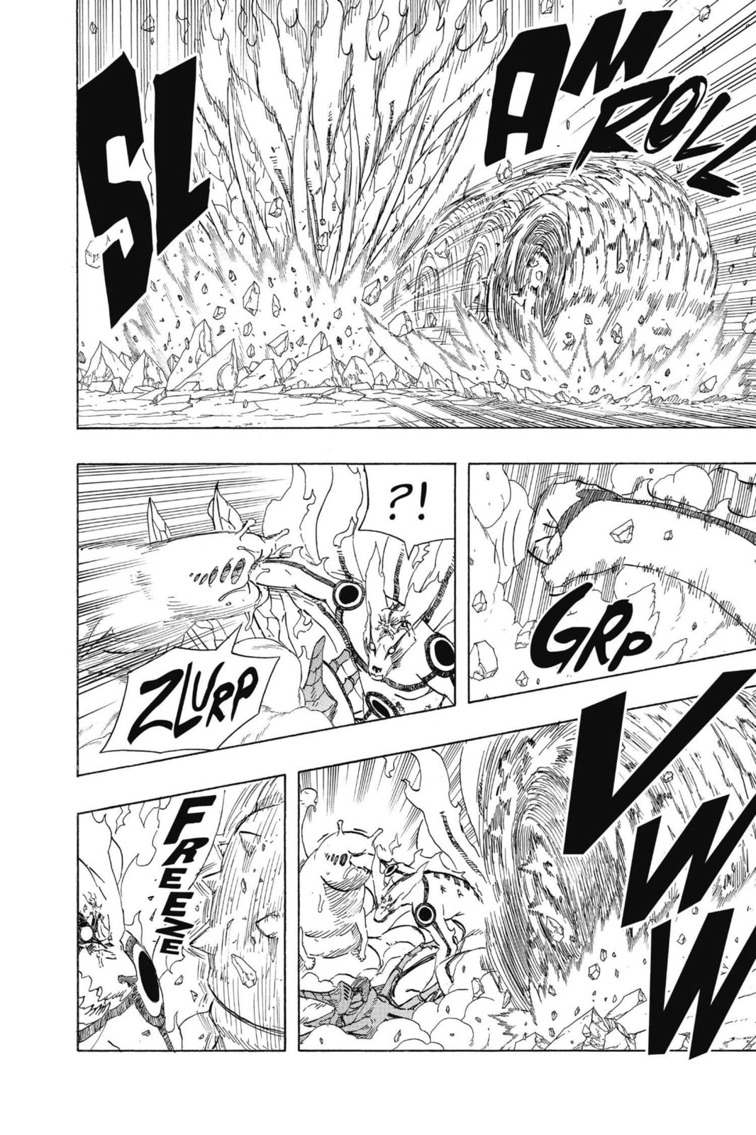 Naruto, chapter 571, image 8