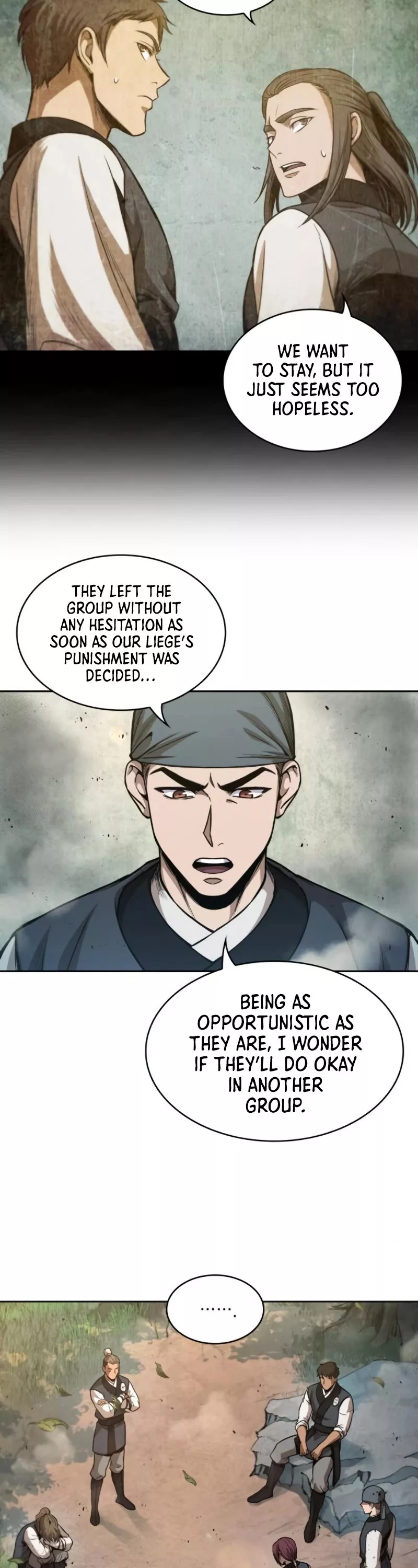 Nano Machine, chapter 47, image 23