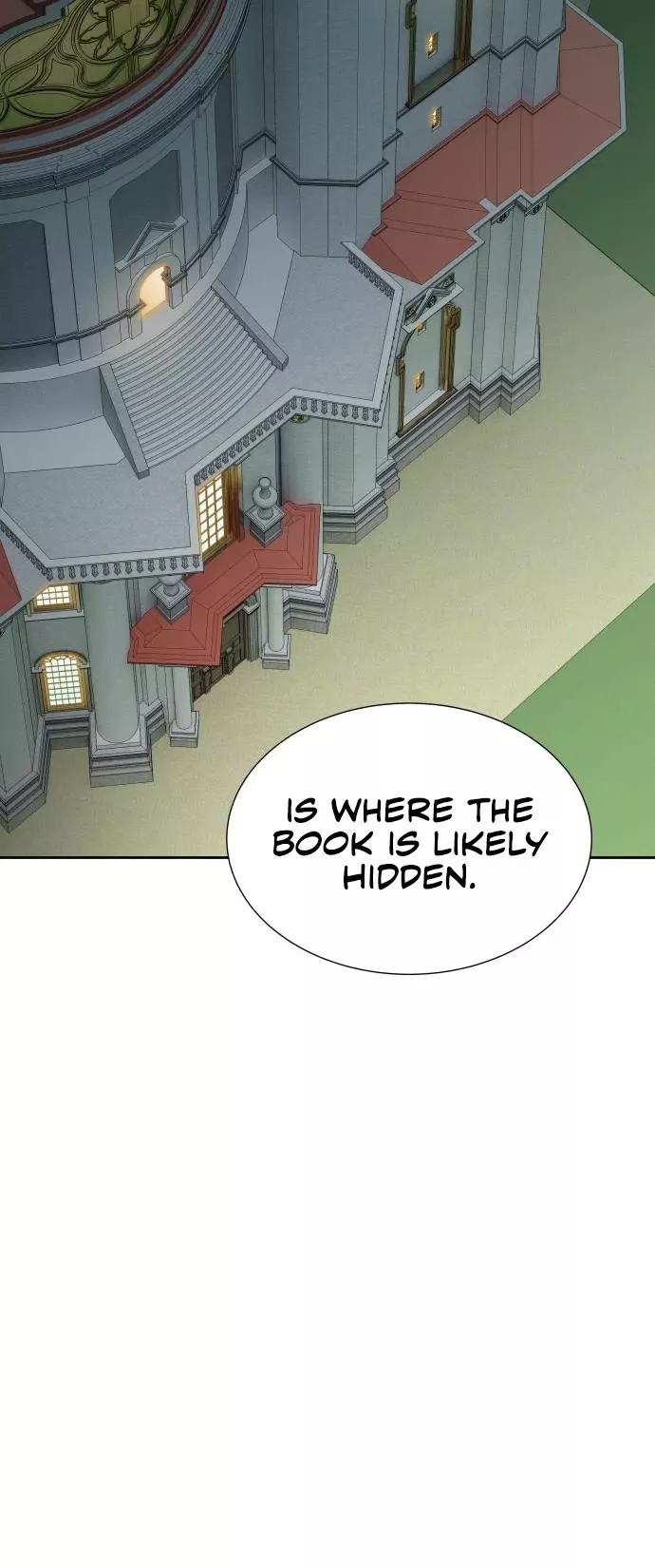 Tower of God, chapter 582, image 27