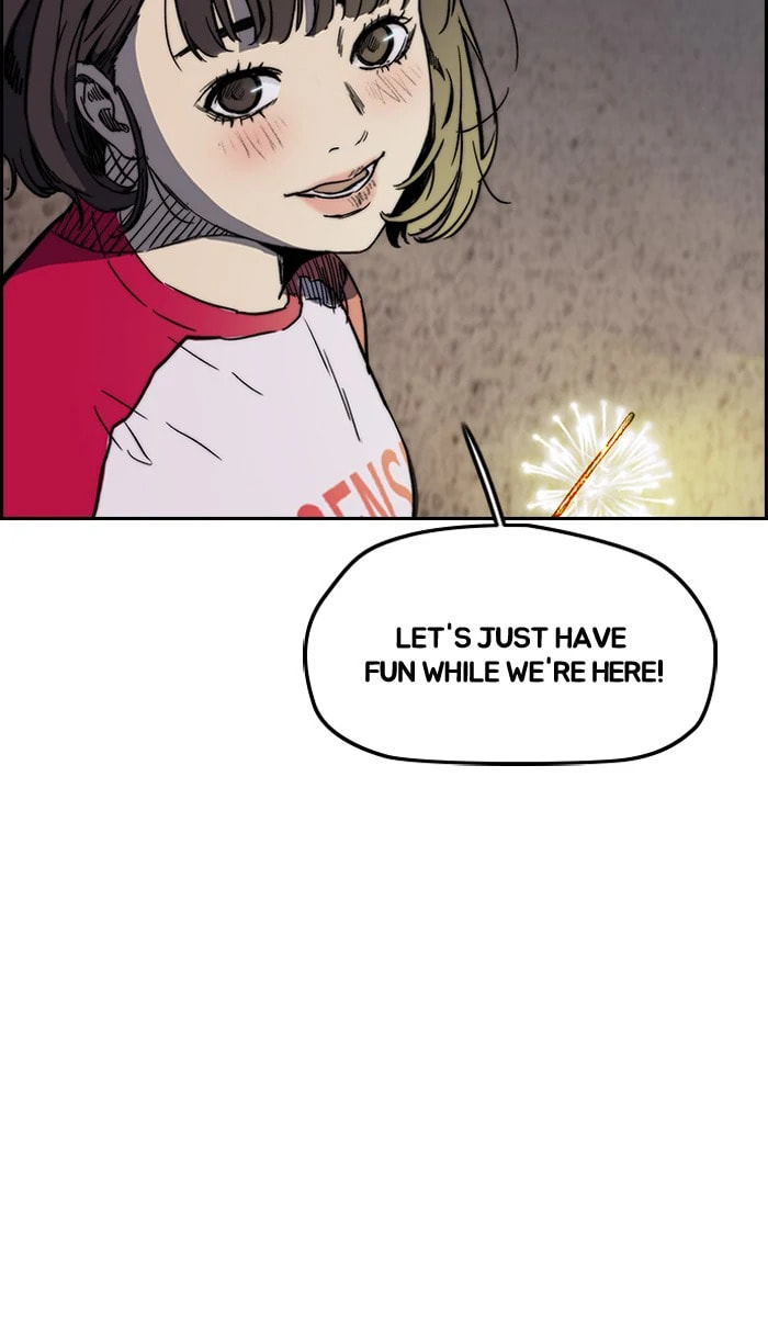 Wind Breaker, chapter 225, image 10