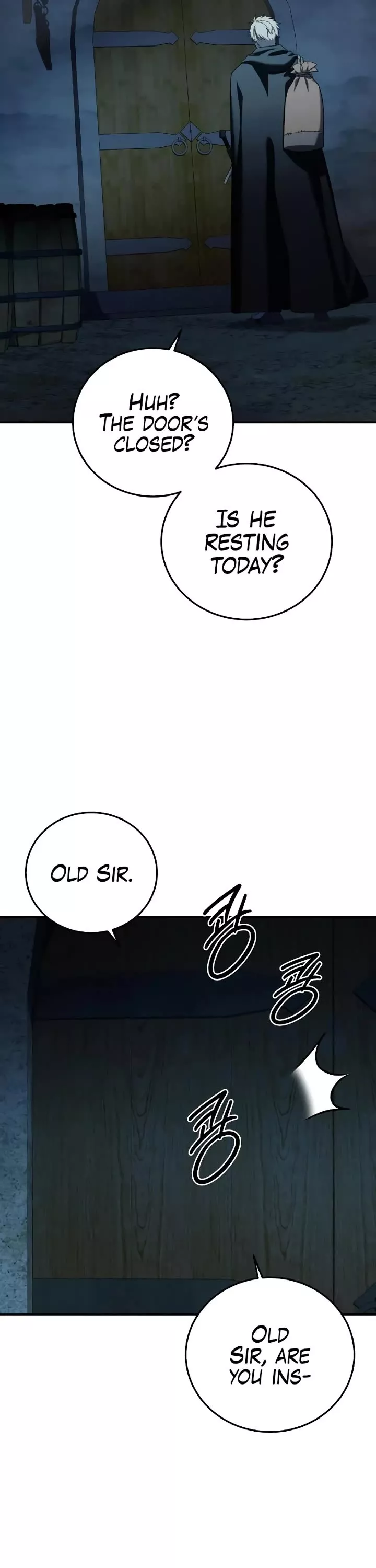 Star-Fostered Swordmaster, chapter 88, image 60