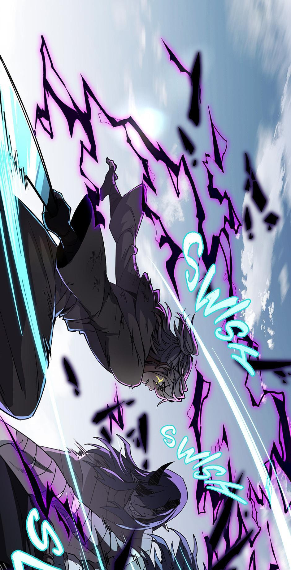 The Beginning After the End, chapter 204, image 65